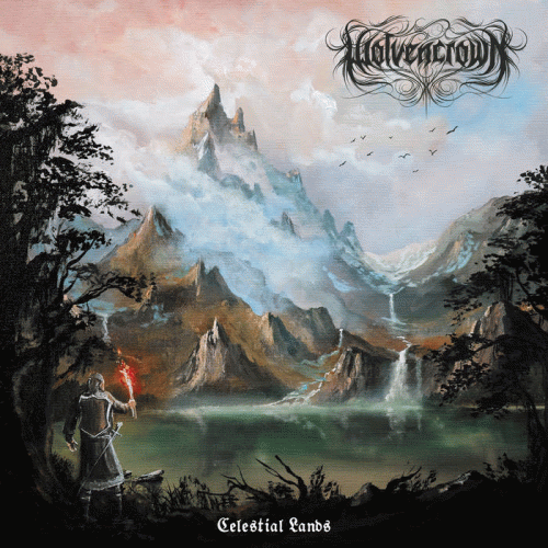 Wolvencrown : Celestial Lands Wolvencrown : Celestial Lands
